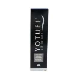 Yotuel All In One Wintergreen Whitening Toothpaste 75ml