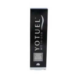 Yotuel All In One Wintergreen Whitening Toothpaste 75ml