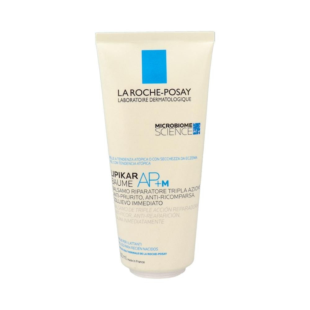 La Roche-Posay Lipikar Baume AP+M 200ml