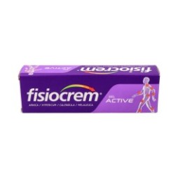 Fisiocrem Gel Active 60ml