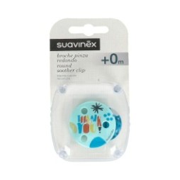 Suavinex Sujetachupetes Prêt-à-Porter 1ud