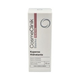 Cosmeclinik Basiko Kuperox 50ml