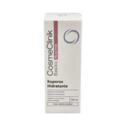 Cosmeclinik Basiko Kuperox 50ml