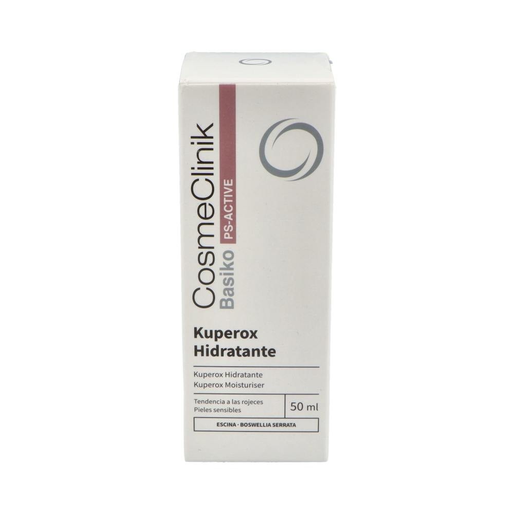 Cosmeclinik Basiko Kuperox 50ml