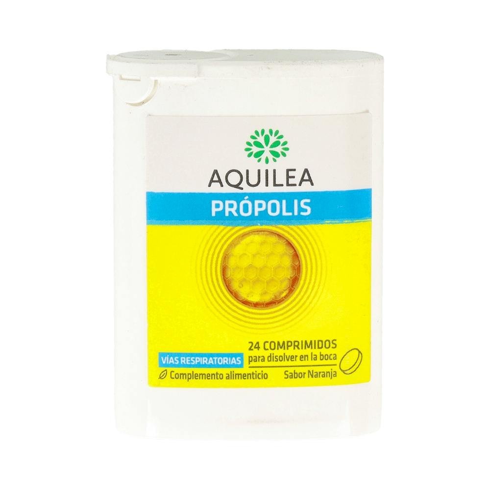 Aquilea Própolis 24comp