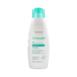 Genové Genocutan gel de baño 750ml