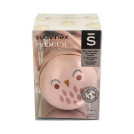 Suavinex Portachupetes Duo 1ud