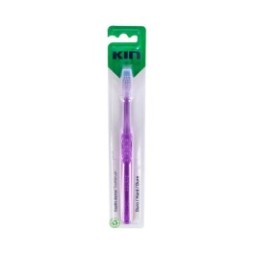 Kin Cepillo Dental Duro