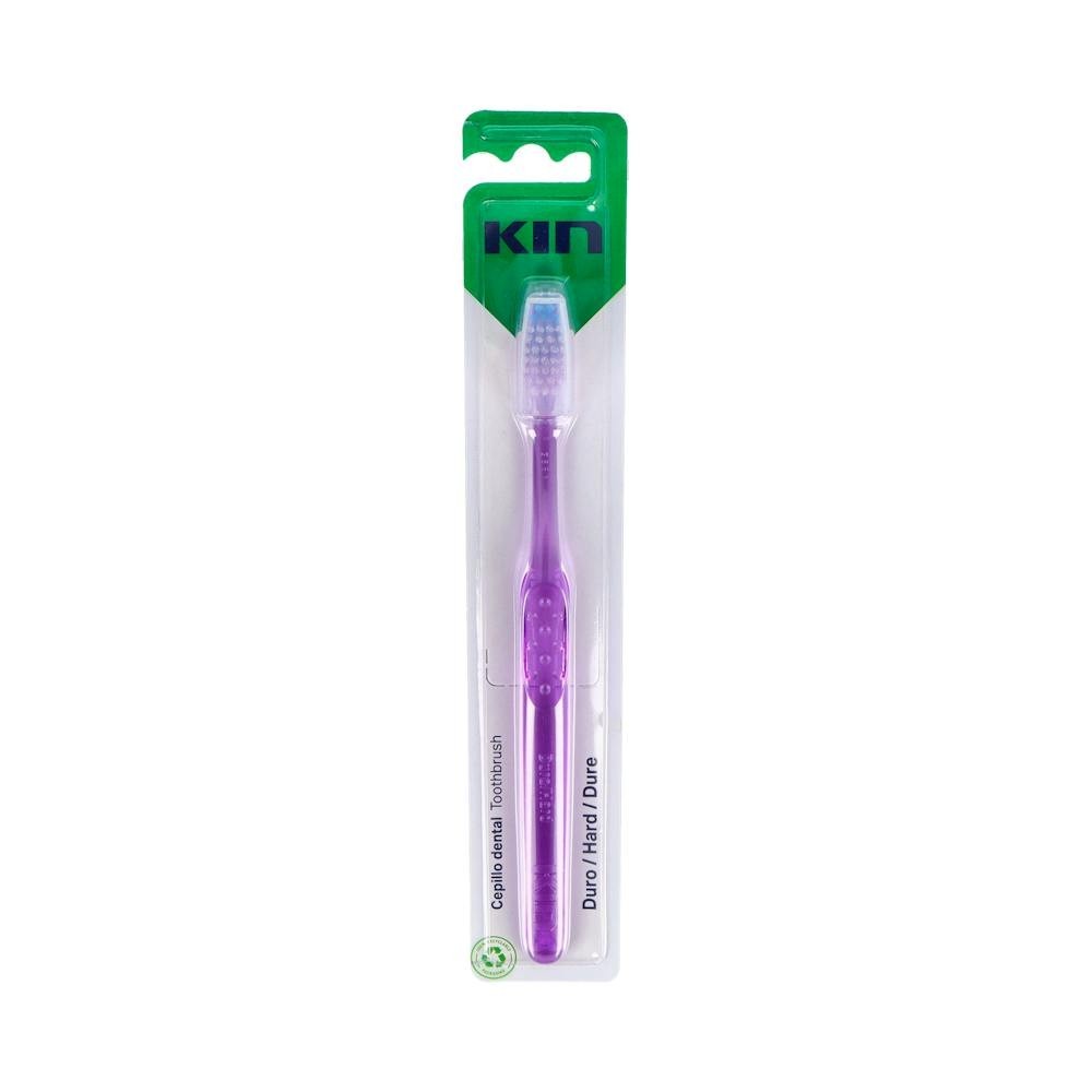 Kin Cepillo Dental Duro