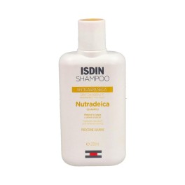 ISDIN Shampoo Nutradeica Champú Anticaspa Seca 200ml