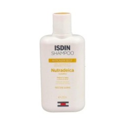 ISDIN Shampoo Nutradeica Champú Anticaspa Seca 200ml