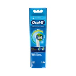 Oral-B Precision Clean Recambios 3uds