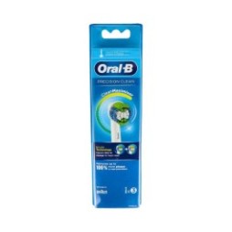 Oral-B Precision Clean Recambios 3uds