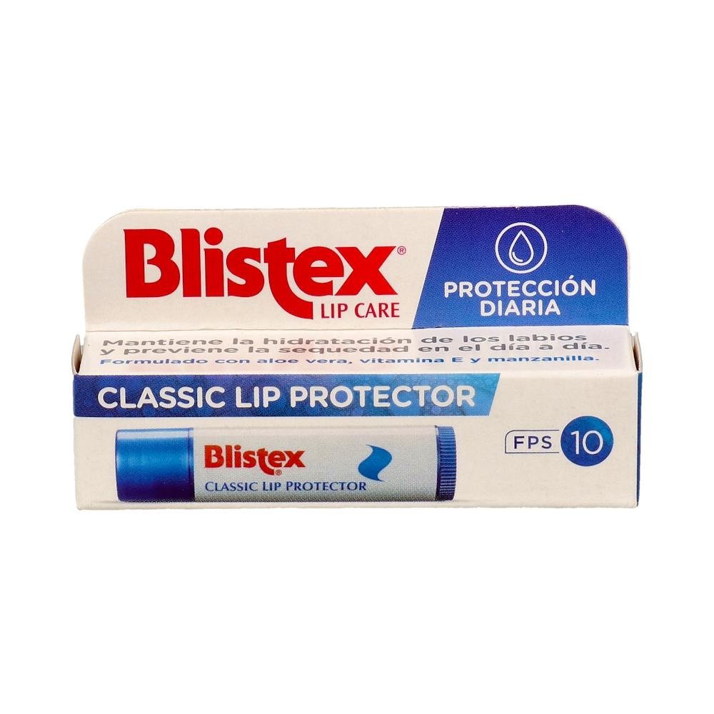 Blistex ultra protector labial clásico 4,25g