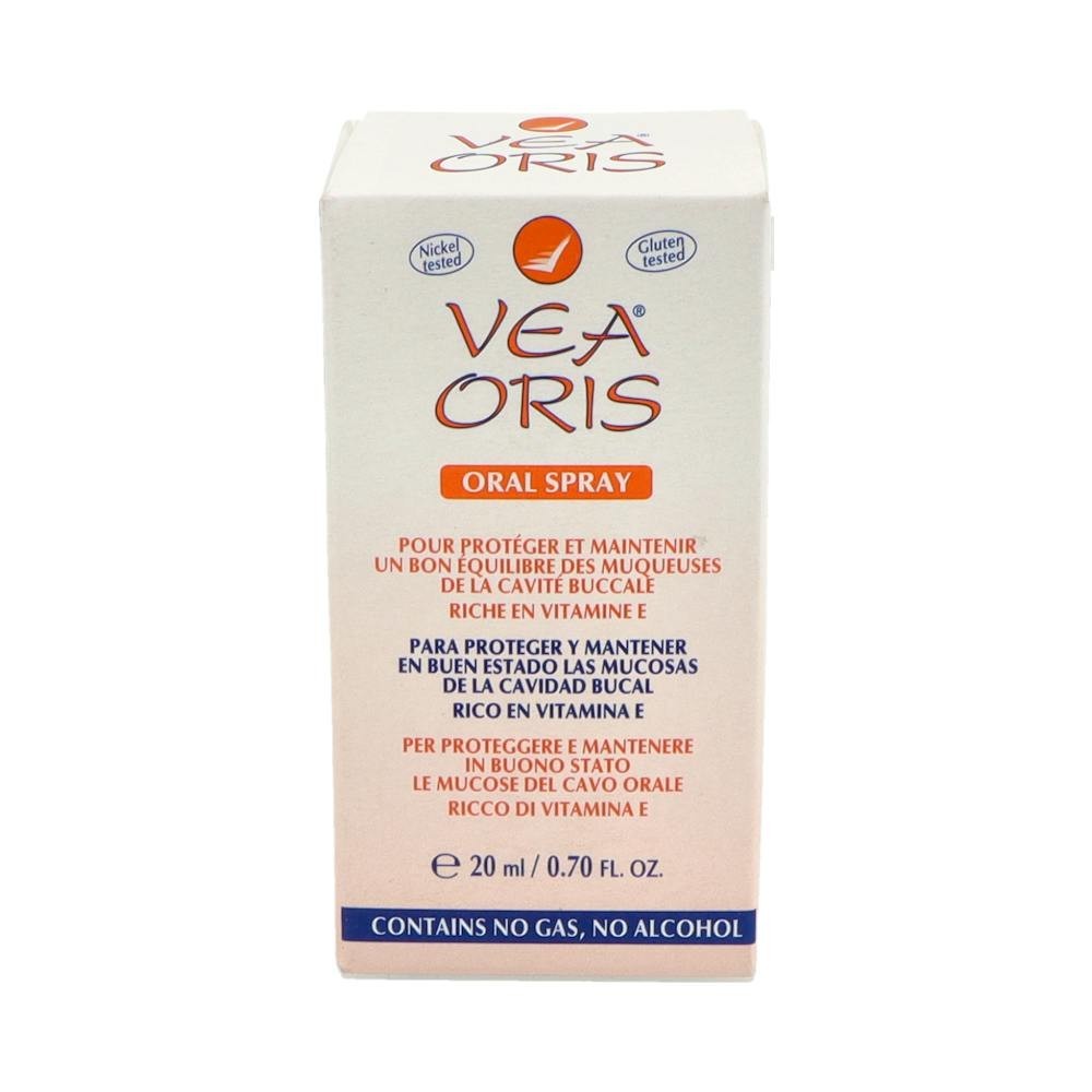 Vea Oris spray oral 20ml