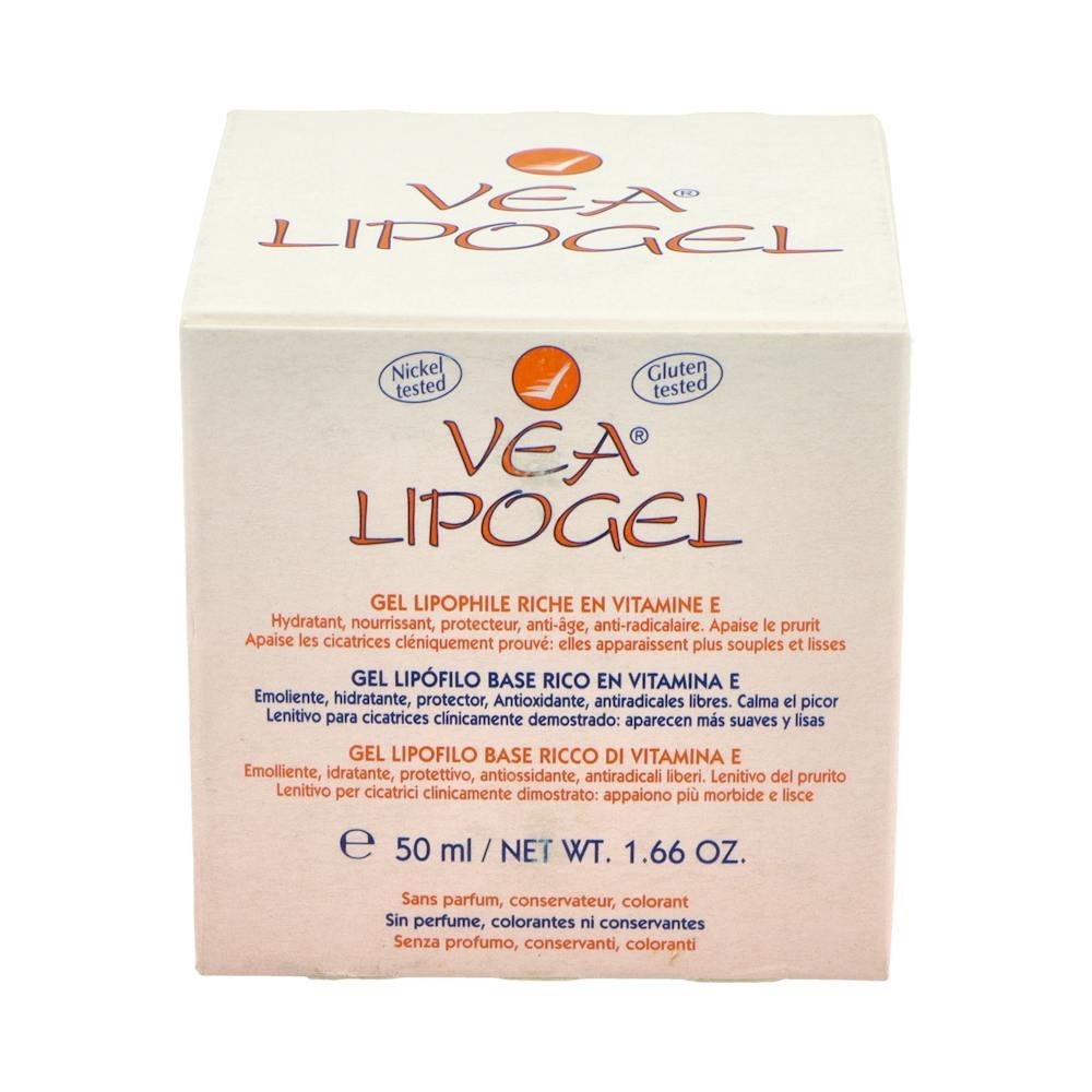 Vea Lipogel  50ml
