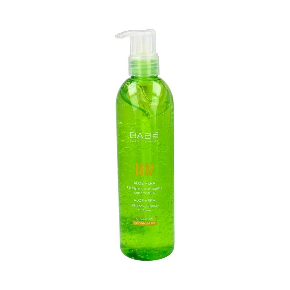 Babé Aloe Vera 300ml