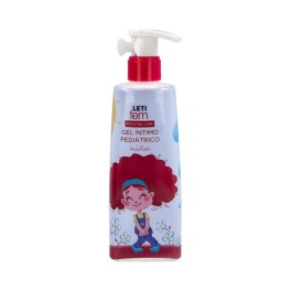 Letifem Gel Íntimo Pediátrico 250ml