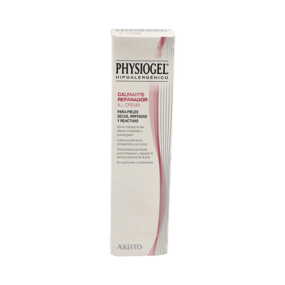 Physio gel A.I crema 50ml