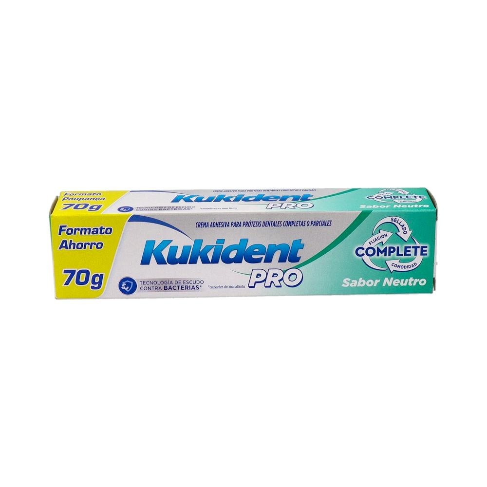 Kukident Pro Neutro 70g
