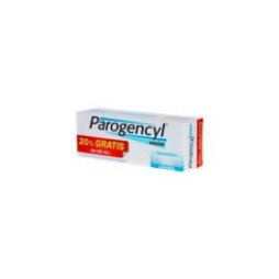 Parogencyl Encías Control 2x125ml