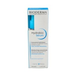Bioderma Hydrabio Sérum Concentrado Hidratante 40ml