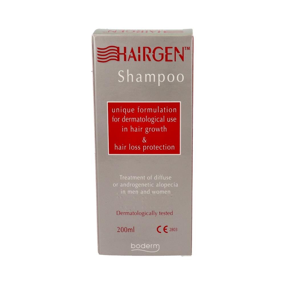 HAIRGEN Shampoo 200 ML