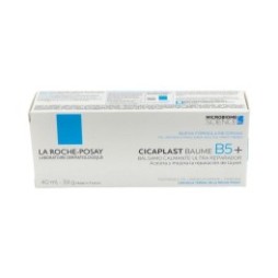 La Roche-Posay Cicaplast Baume B5+ 40ml