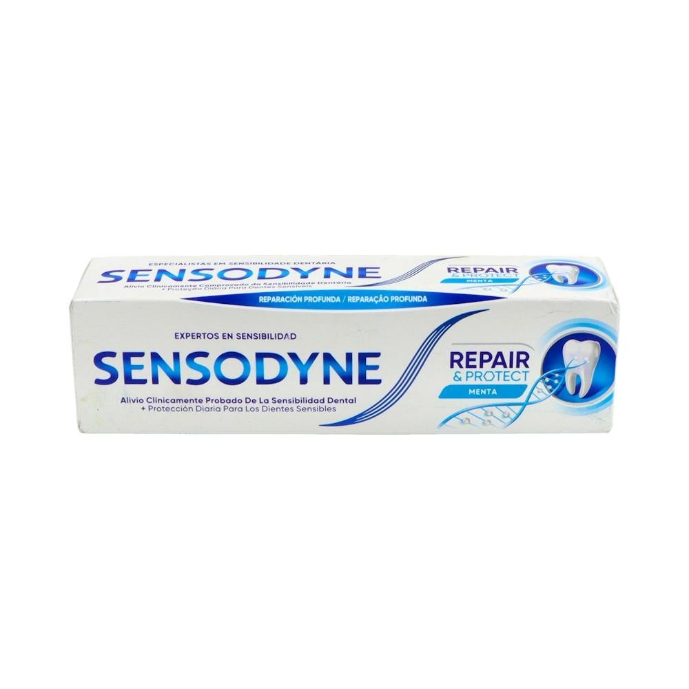 Sensodyne Repair&Protect Reparación Profunda 75ml