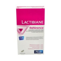Lactibiane Referencia 30caps