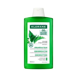 Klorane Champú a la Ortiga BIO 400ml