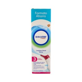 Rhinomer Fuerza 3 180ml