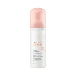 Avène Espuma Limpiadora Matificante 150ml