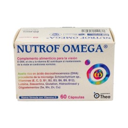 Nutrof Omega 60caps