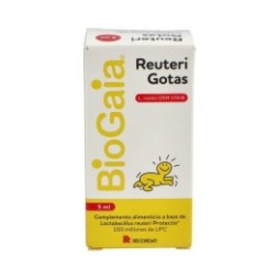 Reuteri Gotas 5ml