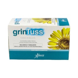 GrinTuss Tisana 20uds
