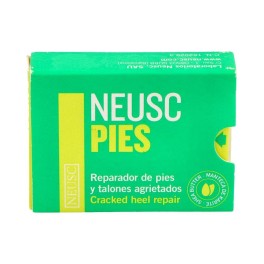 Neusc Pies Pastilla Reparador Talones 24g