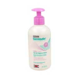 ISDIN Germisdin Intim Calm Gel Higiene Íntima 250ml