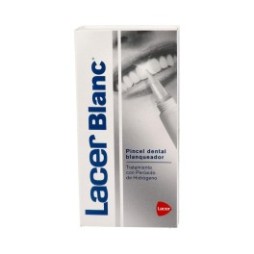 Lacer LacerBlanc Pincel Dental Blanqueador 9g