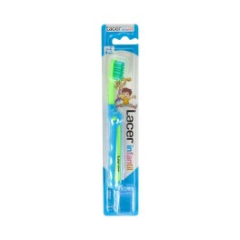 Lacer Infantil Cepillo Dental 1ud