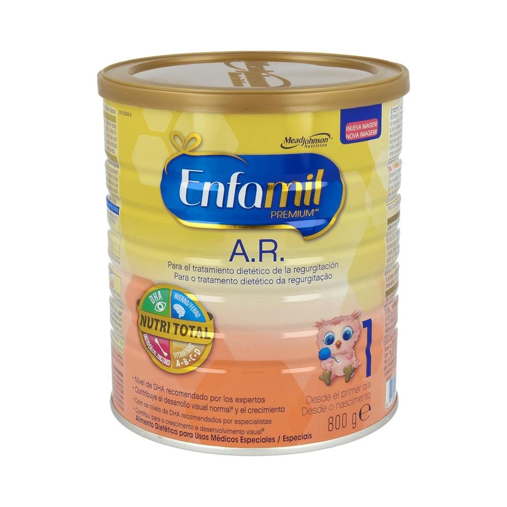 Enfamil Premium AR 800g