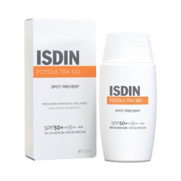 ISDIN FotoUltra 100 Spot Prevent SPF50+ 50ml