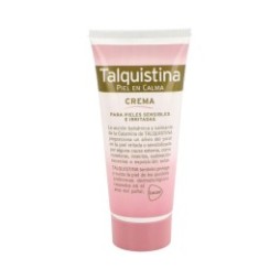 Talquistina Crema 100ml