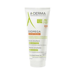 A-Derma Exomega Control Bálsamo Emoliente 200ml