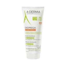 A-Derma Exomega Control Bálsamo Emoliente 200ml