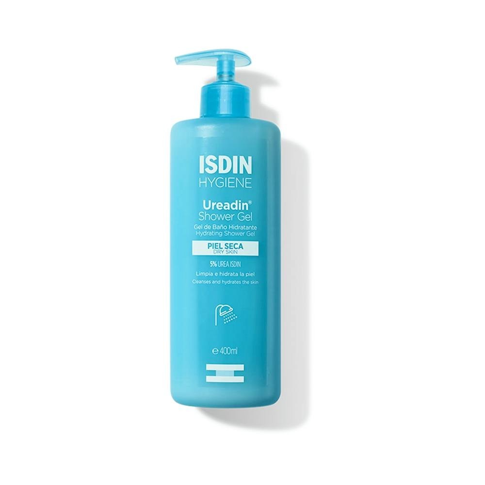 ISDIN Ureadin Gel de Baño Hidratante 400ml
