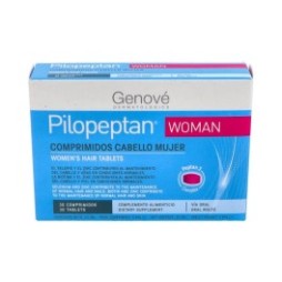 Pilopeptan Woman 30comp