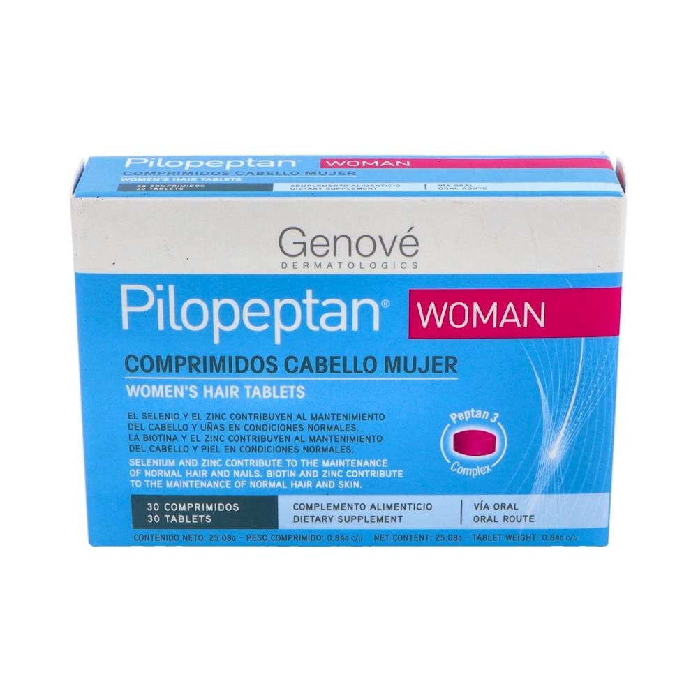 Pilopeptan Woman 30comp