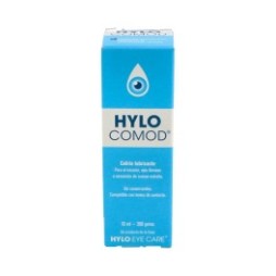 Hylo-Comod Colirio 10ml