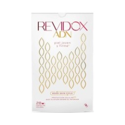 Revidox ADN 28caps